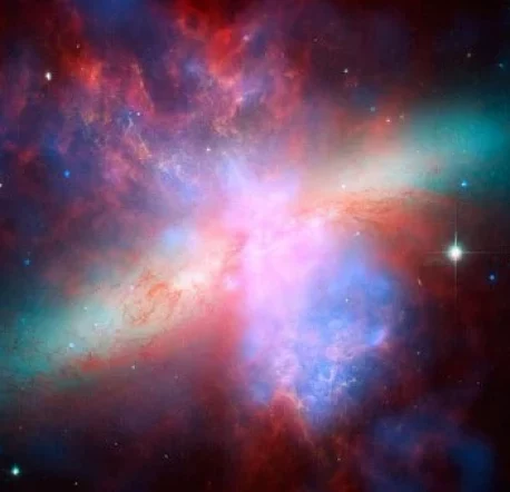 Metratrons Frequenzstab